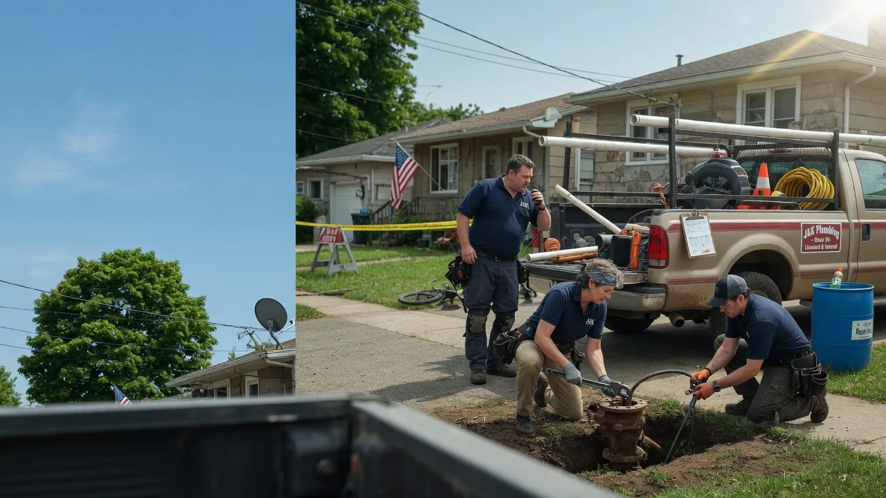 Water Heater Replacement in Snyder, TX near me